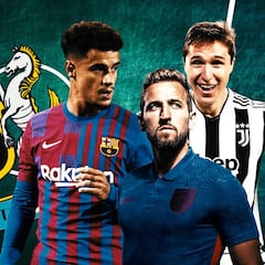 El temible XI de 500 millones de euros con el que el nuevo Newcastle quiere optar a todo