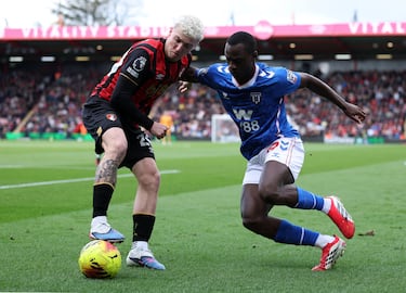 Mayenda aleja Europa