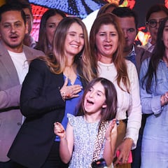 “El presidente Uribe ha sido mi mentor en todos los momentos de la vida”: Paloma Valencia le dedica su triunfo al expresidente