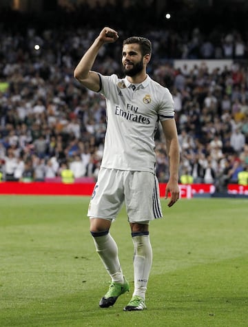 (Nacho Fernández)
