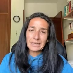 La madre de Gabriel, al padre de Marta del Castillo: “No la pague conmigo, Antonio...”