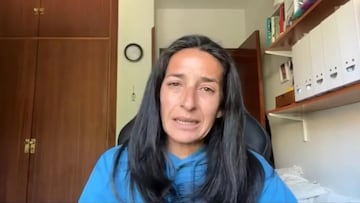 La madre de Gabriel, al padre de Marta del Castillo: “No la pague conmigo, Antonio...” 