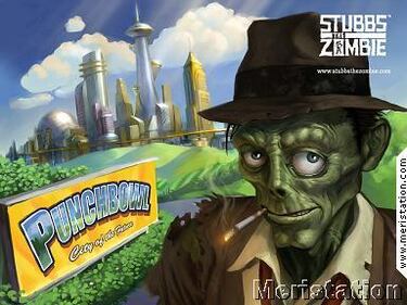 Stubbs The Zombie, Impresiones