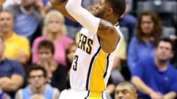 Paul George.