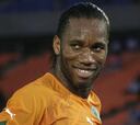 Drogba, Eto'o y Essien, nominados al premio ''Jugador Africano de 2009''