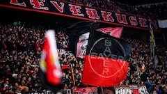 Apuestas a campeón de la Bundesliga 23/24: el Bayer Leverkusen, a cuota 3.0