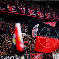 Apuestas a campeón de la Bundesliga 23/24: el Bayer Leverkusen, a cuota 3.0