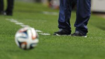 Martino, en Anoeta.