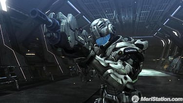 Vanquish, Impresiones