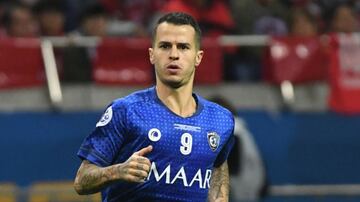 Sebastian Giovinco (sin equipo actualmente), a Toronto FC