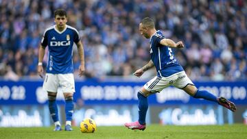 Las 5 claves del rival del Pucela: Real Oviedo