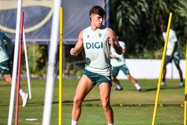 Gaizka Garitano: “A nosotros y a todos nos cuesta ganar 3-0 los partidos”