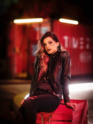 Los mejores ‘looks’ del Coachella 2026