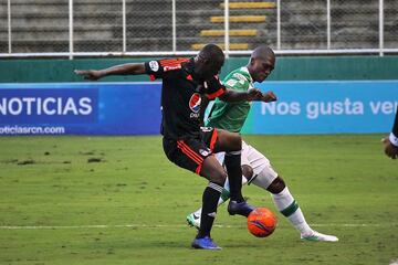 Después de dos años, el equipo verde vuelve a una final del FPC.