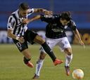 Racing logra empate ante Wanderers y definirá de local
