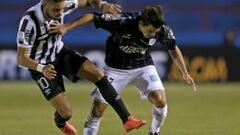 Racing logra empate ante Wanderers y definirá de local