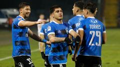 Se vuelve a encender la lucha por el título: gran presentación