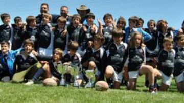 El Campeonato de España congrega a 1.600 jóvenes