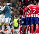Así se ve en todo el mundo el dominio de Madrid en el fútbol