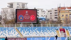 Kosovo vs Turquía: Fecha, hora y dónde ver en Estados Unidos el Repechaje Mundialista de UEFA