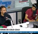 Lección total de Valdivia a Pizarro y Thompson: “Él lloraba, pedía perdón, y a la semana siguiente...”