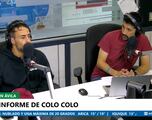 Lección total de Valdivia a Pizarro y Thompson: “Él lloraba, pedía perdón, y a la semana siguiente...”