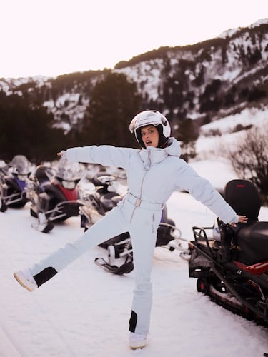 Los deportistas y famosos en Instagram