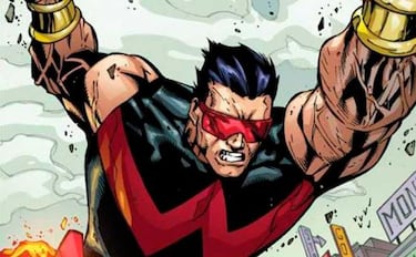 La nueva serie Wonder Man de Marvel Studios ya tiene actor y llega directamente de DC
