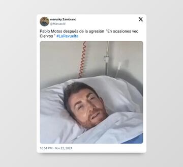 Los mejores memes sobre la polémica entre Broncano y Pablo Motos