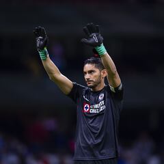 Jesús Corona arremetió fuertemente contra Jaime Ordiales