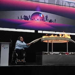 Cuando inician los Juegos Paralímpicos París 2024