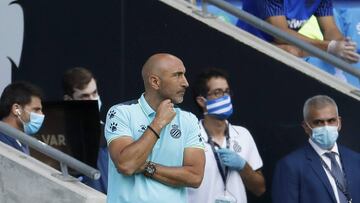 Abelardo Fernández.