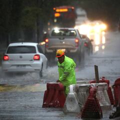 Clima en Veracruz y Tamaulipas, hoy 20 de junio: ¿en qué municipios impactará la Tormenta Tropical Alberto?