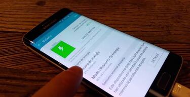 La batería de tu móvil puede revelar qué webs has visitado