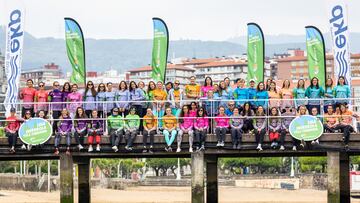 El Dorsia Covirán se impone en el Abra en la IV EKP Women’s Cup-Liga Iberdrola