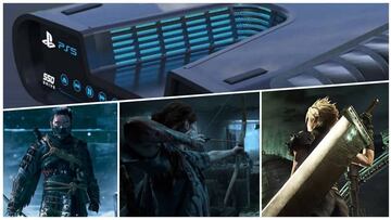 Playstation 2020: PS5, agenda y juegos exclusivos