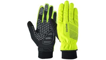 Guantes de ciclismo para frío extremo en Amazon