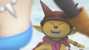 Blue Dragon es el juego de 360 más vendido en Japón