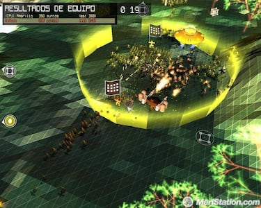 Multiwinia, Impresiones