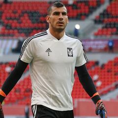 Nahuel: Quedamos con sabor amargo en el gol del Bayern