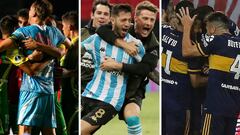 Brasil, 'territorio argentino'