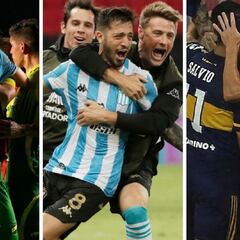 Brasil, 'territorio argentino'