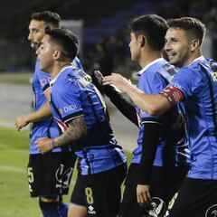 Seremi de Salud interrumpe entrenamiento de Huachipato