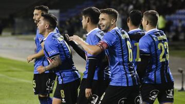 Seremi de Salud interrumpe entrenamiento de Huachipato