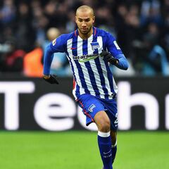 Se rompe un récord: John Brooks, vendido al Wolfsburgo por US$22 millones