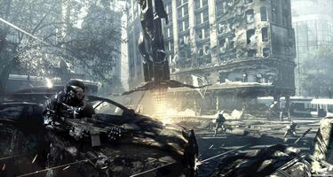Crysis 2, Impresiones