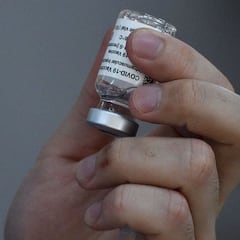 Así es el consentimiento informado para elegir AstraZeneca o Pfizer: link y cómo descargarlo