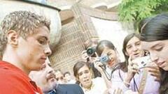 Torres, solo ante el colista