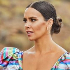 Cristina Pedroche, desolada por la muerte de su abuela: "Los abuelos deberían ser eternos"