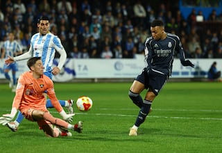 Talavera - Real Madrid hoy, en directo: dieciseisavos de Copa del Rey, última hora en El Prado